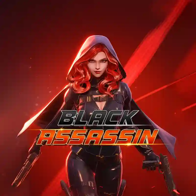 Juego de casino Black Assassin en mx711