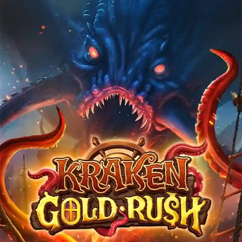 Kraken Gold Rush Slot en mx711