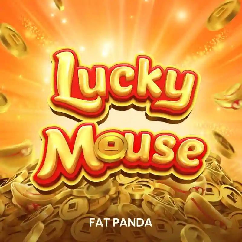Lucky Mouse Casino Slot