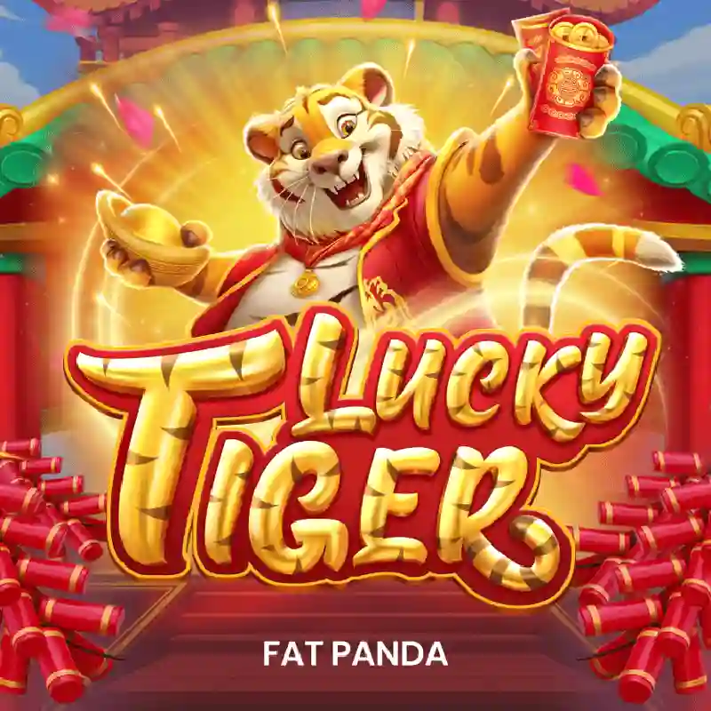 Lucky Tiger Slot en mx711 Casino Online México