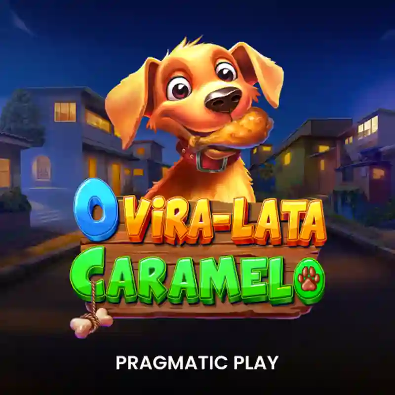 Jugar O Vira-lata Caramelo en mx711 casino online