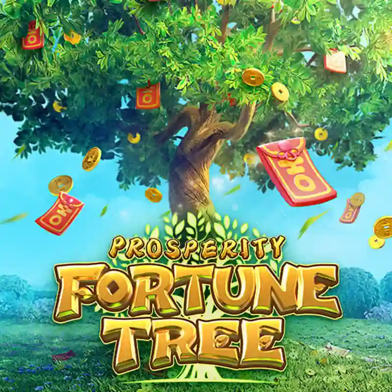 PGS Prosperity Fortune Tree slot en mx711 casino