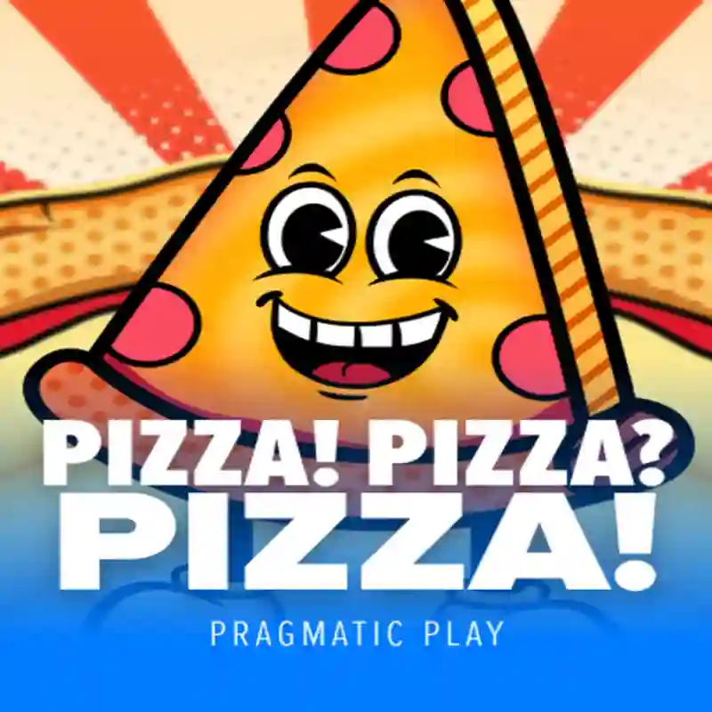 Jugar PIZZA PIZZA PIZZA en mx711 casino online