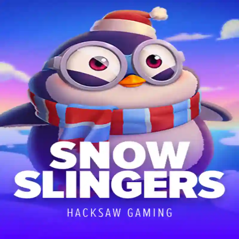 Snow Slingers slot game preview - mx711