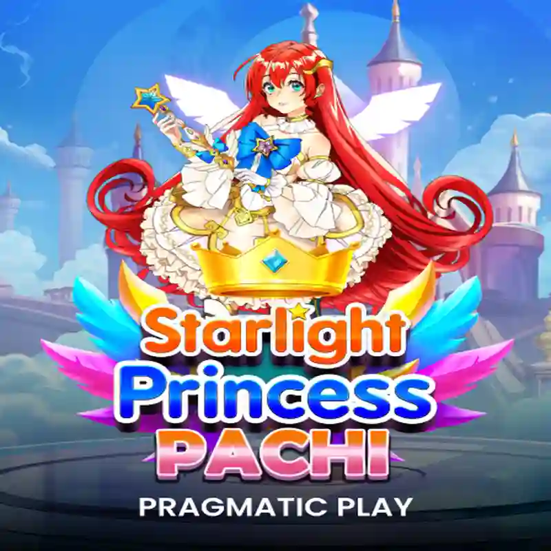Starlight Princess Pachi Slot en mx711