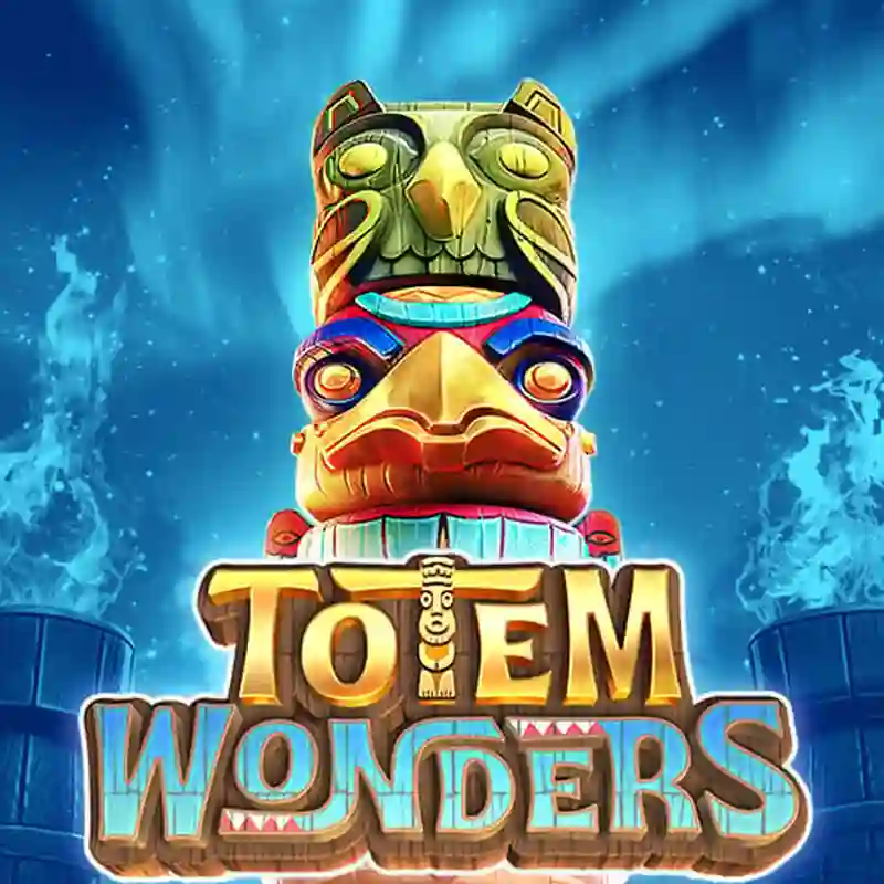 Totem Wonders slot game en mx711 casino online